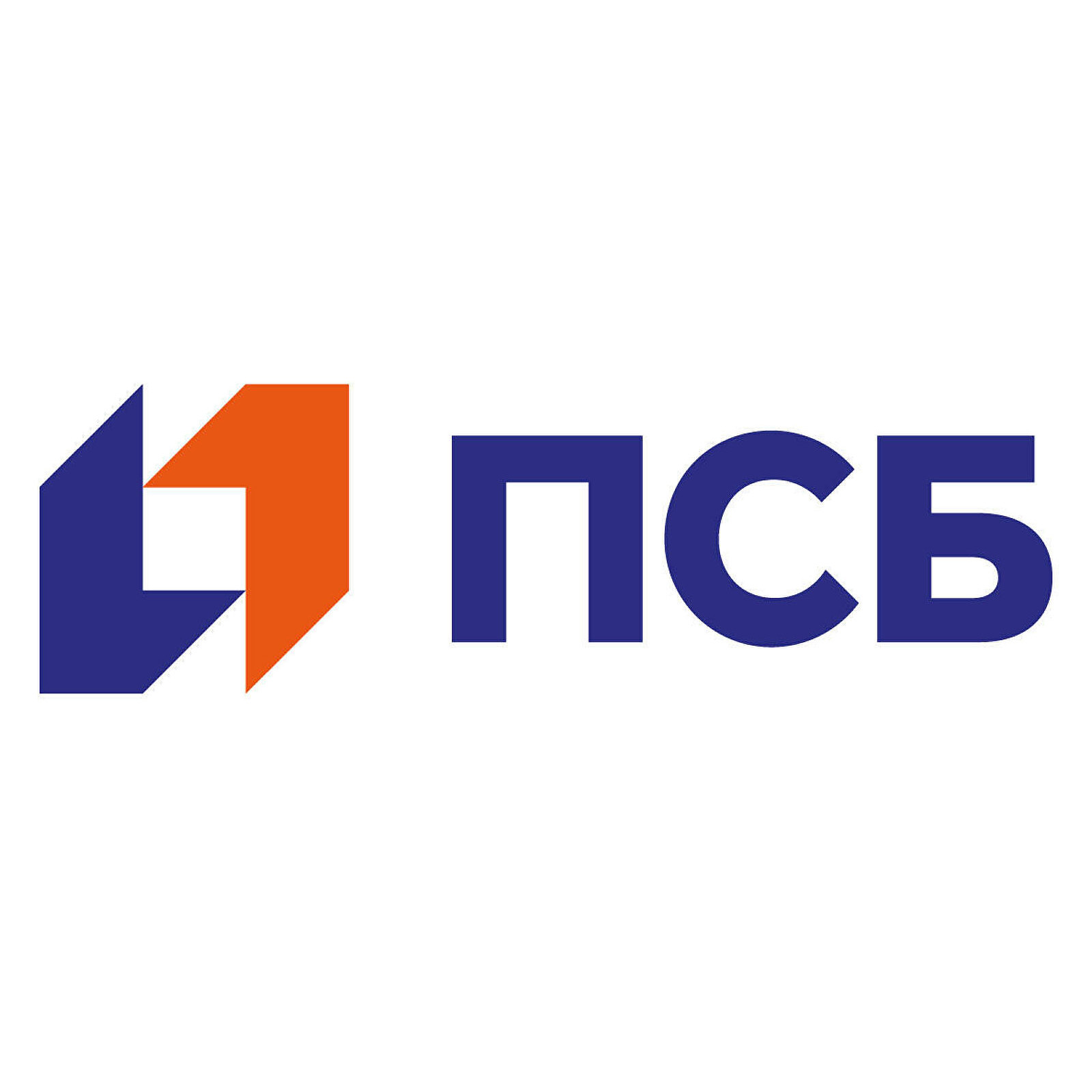 Логотип ПСБ Дебетовая карта + сертификат на 2500 руб