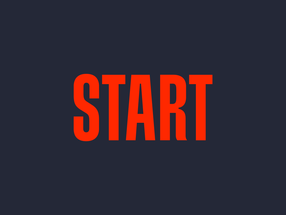 Логотип Start — Кинотеатр с собственными эксклюзивами
